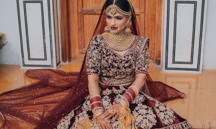 Meera Bhandari Makeovers